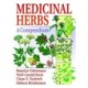Medicinal Herbs: A Compendium