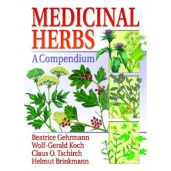 Medicinal Herbs: A Compendium