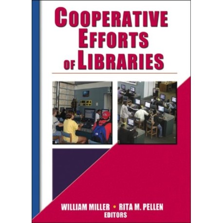 Cooperative Efforts of Libraries