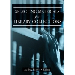 Selecting Materials for Library Collections
