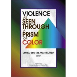 Violence as Seen Through a Prism of Color