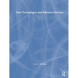 New Technologies and Reference Services