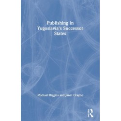 Publishing in Yugoslavia's Successor States