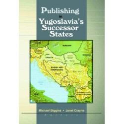 Publishing in Yugoslavia's Successor States