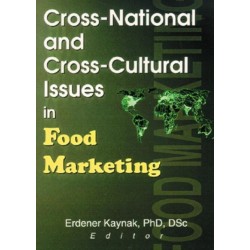 Cross-National and Cross-Cultural Issues in Food Marketing
