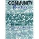 Community Practice: Conceptual Models