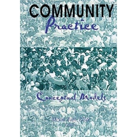 Community Practice: Conceptual Models