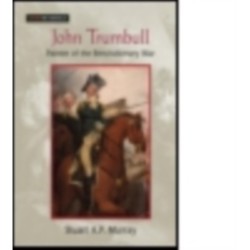 John Trumbull: Painter of the Revolutionary War