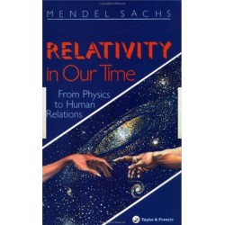Relativity In Our Time