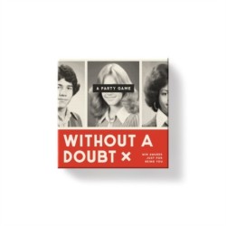 Without A Doubt Social Game