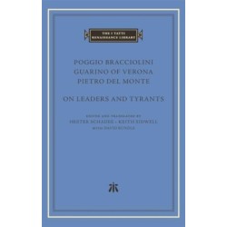 On Leaders and Tyrants