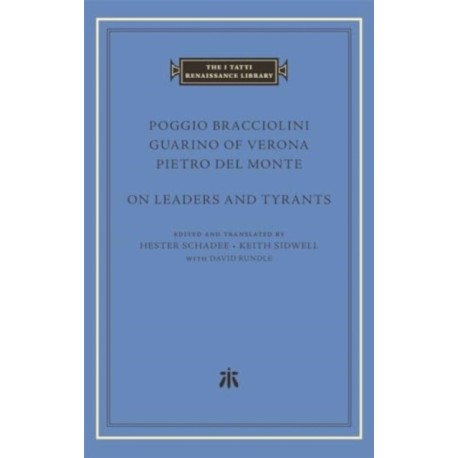 On Leaders and Tyrants