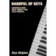 Handful of Keys: Conversations with 30 Jazz Pianists