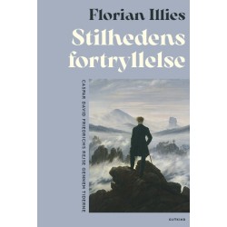 Stilhedens fortryllelse: Casper David Friedrichs rejse gennem tiderne