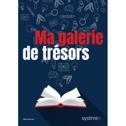 Ma galerie de trésors
