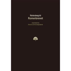 Bibelnotesbog 6, Romerbrevet