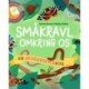Småkravl omkring os: En skyggespilsbog...