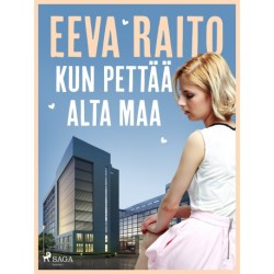 Kun pettää alta maa