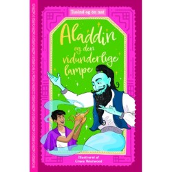 Aladdin og den vidunderlige lampe
