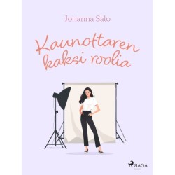 Kaunottaren kaksi roolia