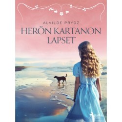 Herön kartanon lapset