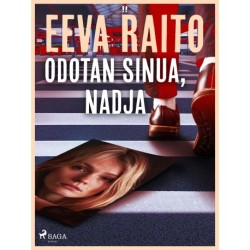 Odotan sinua, Nadja