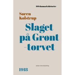Slaget på Grønttorvet: 1918