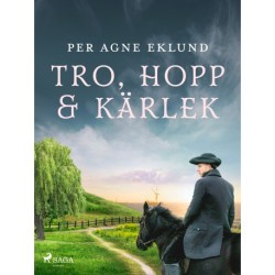 Tro, hopp & kärlek