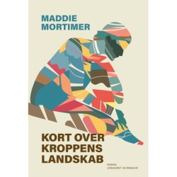 Kort over kroppens landskab