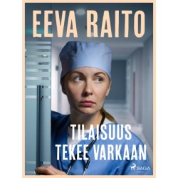 Tilaisuus tekee varkaan