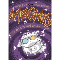 Møgmis: Himmel & helvede! Død som en sild!