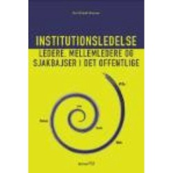 Institutionsledelse