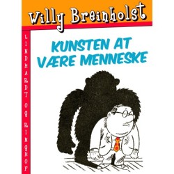 Kunsten at være menneske