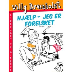 Hjælp - jeg er forelsket