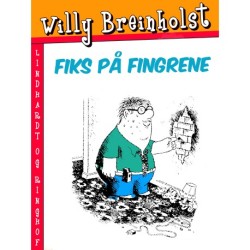 Fiks på fingrene