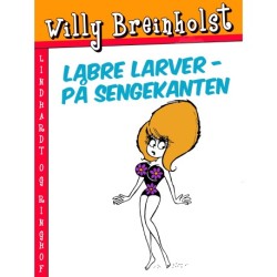 Labre larver – på sengekanten