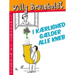 I kærlighed gælder alle kneb