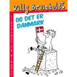 Og det er Danmark