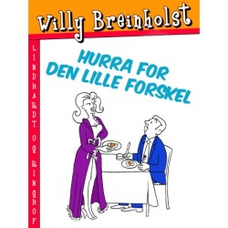 Hurra for den lille forskel