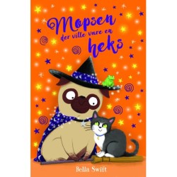 Mopsen, der ville være en heks