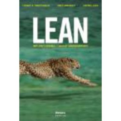 LEAN - implementering i danske virksomheder