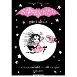 Isadora Moon går i skole