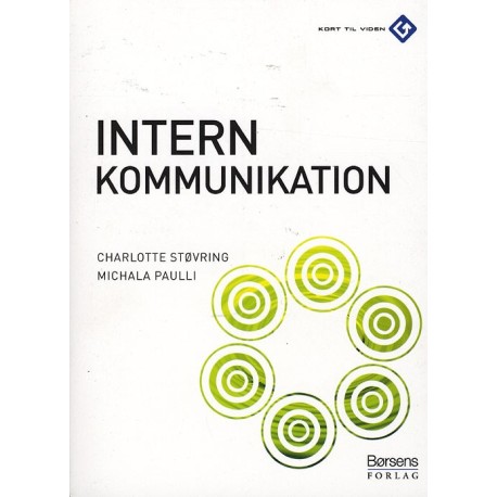 Intern kommunikation