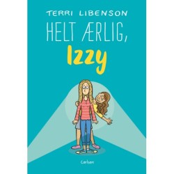 Helt ærlig, Izzy