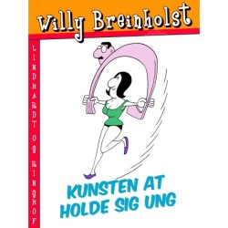 Kunsten at holde sig ung