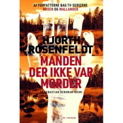 Manden der ikke var morder