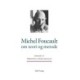 Michel Foucault om teori og metode