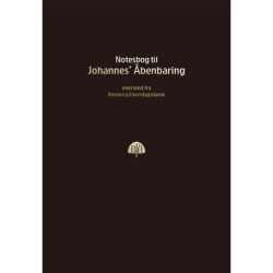 Bibelnotesbog 13 - Johannes' Åbenbaring