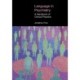 Language in Psychiatry: A Handbook of Clinical Practice