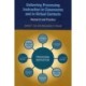 Delivering Processing Instruction in Classrooms and in Virtual Contexts: Research and Practice